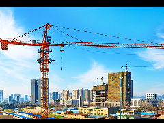 塔吊安全監(jiān)控系統(tǒng)丨吊鉤盲區(qū)可視化、防碰撞、調度管理等全方位守護