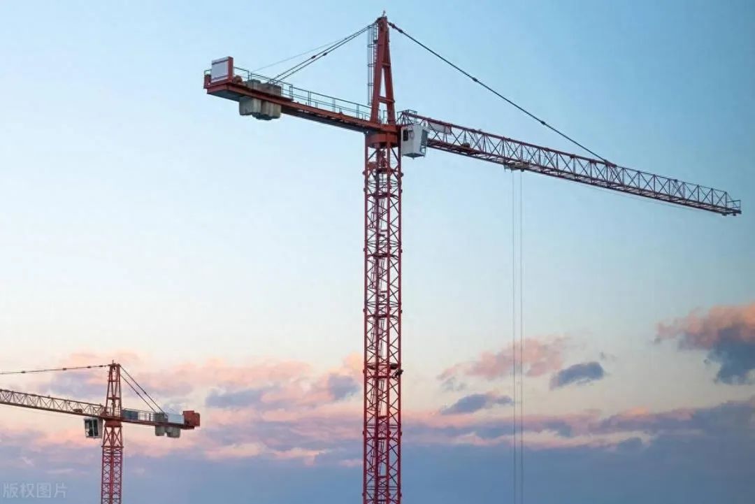 塔式起重機(jī)安全監(jiān)控系統(tǒng)，建筑工地的“安全衛(wèi)士”